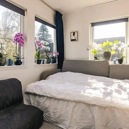 Nyaraló 6 Person Holiday Home In Hundested