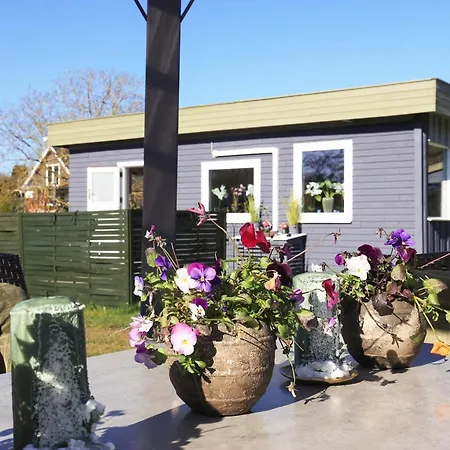 6 Person Holiday Home In Hundested Nyaraló Hundested