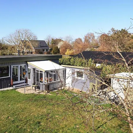 6 Person Holiday Home In Hundested Nyaraló Hundested